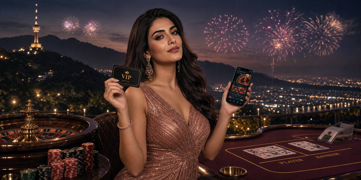 login33 Live Casino